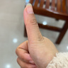 Skechers斯凱奇兒童奶茶熊老爹鞋秋季舒適女大童休閑鞋熊貓鞋302524L 蜜桃思慕雪/WLV 36 曬單實拍圖