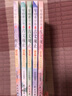 寫(xiě)給青少年的古文觀止全套5冊(cè)正版小古文小學(xué)初中高中注音詳解注釋版中學(xué)生經(jīng)典選讀中國(guó)古詩(shī)詞詩(shī)經(jīng)大全古文翻譯初高中古文觀止考點(diǎn)解析書(shū) 曬單實(shí)拍圖