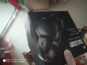 Skullcandy 骷髏頭 Riff Wireless 頭戴式藍(lán)牙耳機(jī)無(wú)線(xiàn)耳機(jī)安卓蘋(píng)果手機(jī)通用 黑色 曬單實(shí)拍圖