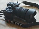 索尼ILCE-7M4全畫幅微單數(shù)碼相機(jī)4K 60p直播視頻錄制 sony a7m4 五軸防抖A7M4 單機(jī)身+24-70mmF2.8GMⅡ 套餐一基礎(chǔ)入門【內(nèi)存卡+專用相機(jī)包等】 曬單實(shí)拍圖