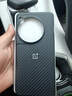 一加手機(jī) ONEPLUS.CN一加手機(jī) ONEPLUS.CN一加12手機(jī)殼芳綸纖維1+12胡桃木套一加十二 一加12芳綸纖維（全新未拆封） 曬單實(shí)拍圖