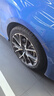 北歐維京（VIKING）汽車(chē)輪胎 225/45R18 95W PT6 適配領(lǐng)克03/途安L/名爵MG6 曬單實(shí)拍圖