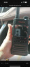 摩托羅拉（Motorola）H58公網(wǎng)對講機(jī)4G不限距離全國對講機(jī)5000公里手臺(tái) 曬單實(shí)拍圖
