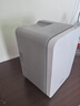 美的（Midea）迷你冰箱小冰箱小型家用車(chē)載戶(hù)外露營(yíng)冷藏制冷加熱宿舍出租房辦公室電冰箱節能省電DC-8D01MB 曬單實(shí)拍圖