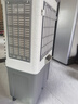 志高（CHIGO）空調(diào)扇工業(yè)冷風(fēng)機(jī)強(qiáng)力制冷電冷風(fēng)扇移動水冷空調(diào)加冰塊商用大面積車間超強(qiáng)降溫冷氣機(jī)純銅電機(jī) 曬單實(shí)拍圖
