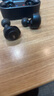 康佩來（COMPLY FOAM） 400適用于AKG鐵三角JVC拜亞動力入耳式耳機耳塞套comply TSx-400（M）剪版 1對 曬單實拍圖