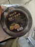 榴蓮西施泰國金枕榴蓮YK千層蛋糕6英寸動物奶油40%果肉含量生日蛋糕 榴蓮千層蛋糕400g*2盒 曬單實拍圖