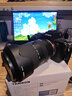 騰龍 Tamron 24-70mm 防抖標(biāo)準(zhǔn)變焦全幅二手單反鏡頭風(fēng)光人像佳能尼康卡口 騰龍 28-200/F2.8-5.6 Di III  95新 索尼E口 曬單實(shí)拍圖