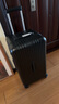 RIMOWA【趙今麥同款】日默瓦Essential31寸行李箱旅行箱拉桿箱密碼箱 啞黑色 31寸 【需托運(yùn)，適合8-12天旅行】 曬單實(shí)拍圖