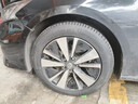 馬牌（Continental）全新德國馬牌輪胎 215/55R17 94W 適配雷克薩斯ES/起亞K UC7 曬單實(shí)拍圖