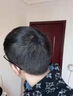 固腎生發(fā)丸治男女專用溢脂性脫發(fā)生發(fā)養(yǎng)發(fā)藥嚴(yán)重脫發(fā)頭發(fā)稀少掉頭發(fā)的藥除脂防脫發(fā)增發(fā)密發(fā)榮發(fā)白發(fā)藥品膠囊 1盒裝【固腎生發(fā)丸】掉發(fā)嚴(yán)重吃什么藥中藥調(diào)理 曬單實(shí)拍圖