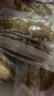 辽参 大连海参1000g固形物80%以上10-16只 海参礼盒 生鲜 非即食 实拍图