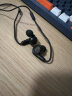 铁三角（Audio-technica） ATH-E40专业监听双动圈入耳式耳机 / E50直播舞台监听音乐耳机 / E70三单元动铁HIFI耳机 E40  双动圈 晒单实拍图