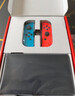 任天堂（Nintendo） 任天堂NS掌上游戲機(jī) 正品原裝 現(xiàn)貨速發(fā)switch2游戲機(jī) 日版OLED白色主機(jī) 現(xiàn)貨速發(fā) 曬單實(shí)拍圖
