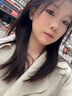 芯奢999純銀耳釘女士2025年新款潮養(yǎng)耳洞耳飾足銀小眾不過敏睡覺免摘 999水鉆耳釘-4mm一對 曬單實(shí)拍圖
