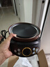 竹水溪 700w煎藥壺全自動中藥壺電砂鍋中醫(yī)熬藥電動陶瓷藥煲藥罐藥鍋養(yǎng)生家用中醫(yī)砂鍋 （成人推薦容量） 4L 【700w大功率】 700W大功率液晶款 曬單實拍圖
