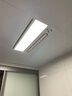 美的（Midea）新款浴霸雙電機浴室取暖器衛(wèi)生間燈取暖換氣吹風干燥一體集成吊頂 石墨烯升級丨雙變頻電機 2876W 曬單實拍圖