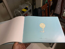 小威向前沖/馬伊琍微博推薦 兒童性教育繪本0-3-6歲早教書籍幼兒園入園生理啟蒙準(zhǔn)備硬殼精裝   曬單實(shí)拍圖