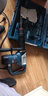博世（BOSCH）電鎬GSH500水電開槽六角電鎬5公斤1100W大功率工業(yè)沖擊破碎電鎬 曬單實拍圖