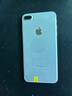 蘋(píng)果 iPhone 7 Plus 二手手機 蘋(píng)果7 Plus 4G手機 全網(wǎng)通 銀色 128G 曬單實(shí)拍圖