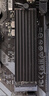 威剛XPG翼龍S30/S60/S70 500G 1TB 2TB PCIE4.0 SSD 臺(tái)式機(jī)筆記本電腦固態(tài)硬盤(pán) NVME m.2 S70Q 1T【讀速7000MB/s】 曬單實(shí)拍圖