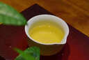 唯茶臺(tái)灣高山烏龍茶特級(jí)大禹嶺茶正宗高冷茶200g禮盒裝小罐裝手工茶葉 200g*1盒 曬單實(shí)拍圖