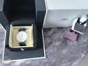【二手99新】萬(wàn)國IWC男表柏濤菲諾系列全自動(dòng)機械大表盤(pán)日期顯示商務(wù)正裝手表瑞士表二手腕表奢侈品送禮 【白盤(pán)銀針-表徑40】IW356501 曬單實(shí)拍圖