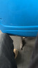 西伯利亞（XIBERIA）K03S 2.4G無(wú)線游戲耳機(jī)頭戴式 藍(lán)牙有線四模電腦電競(jìng)吃雞手游耳麥 超長(zhǎng)續(xù)航電量顯示 fps聽聲辯位 K03S【武士黑】 曬單實(shí)拍圖