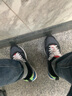 匡威（Converse）中性Chuck Taylor CORE低幫系帶帆布鞋 101001 39.5 曬單實(shí)拍圖