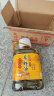 农香王四川菜籽油农家自榨非转基因食用油压榨菜籽油2.717L(净重5斤） 实拍图