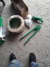 霧美塑鋼帶打包機(jī)捆扎帶收緊器一體 PET手動(dòng)打包機(jī) 16-19mm寬打包帶通用型收緊手動(dòng)拉緊器收緊器 【整套】壓鉗+收緊器+10kg塑鋼帶+0.5kg扣 曬單實(shí)拍圖