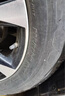 普利司通汽車(chē)輪胎 綠歌伴 ECOPIA H/L 422 PLUS Bridgestone 235/55R18 100V 曬單實(shí)拍圖