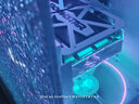 影馳RTX4060TI 大將/金屬大師/星曜 8G臺式機(jī)電腦主機(jī)電競游戲顯卡官方全新游戲顯卡臺式RTX3060Ti顯卡 RTX 4060TI 星曜OC 曬單實(shí)拍圖