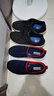 斯凱奇（Skechers）七夕禮物男鞋夏季懶人一腳蹬透氣舒適健步鞋休閑運(yùn)動(dòng)鞋54638 曬單實(shí)拍圖