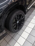 佳通輪胎（Giti） P80 汽車(chē)輪胎 防爆275/40R20 106W 寶馬X5 曬單實(shí)拍圖