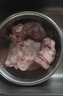 以鮮冠寧夏灘羊肉 新鮮現(xiàn)殺5斤多肉羊蝎子原切羊脊骨源頭直發(fā)包郵 曬單實(shí)拍圖