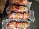 得利斯 腱子肉火腿380g*4煙熏早餐火腿食材開(kāi)袋即食方便生吃火腿 曬單實(shí)拍圖