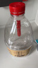 京都 白酒 北京二鍋頭 桶裝酒60度高度泡酒口糧酒 4.5L/桶 60度 4.5L 1桶 曬單實拍圖