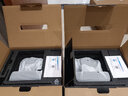 HIKVISION?？低曋辈z像頭4K高清豎屏云臺80倍放大電腦直播間專(zhuān)用攝像機電商帶貨視頻辦公網(wǎng)紅直播U138R 曬單實(shí)拍圖