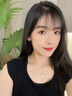 中國黃金（CHINA GOLD）【鑲真鉆】鉑金項鏈女一輩貝子鉆石吊墜教師節禮物送女老師老婆 京速達 一輩子鉆石鉑金項鏈 曬單實(shí)拍圖