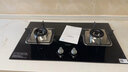 美的（Midea）抽油煙機(jī)家用側(cè)吸22風(fēng)量煙灶吸油煙機(jī)JN317廚房三件套灶具消毒柜熱水器煙灶多件套燃?xì)庠钐籽b 三件套【搭4.5KW大火+16L熱水器】-天然氣 廚房多件套 曬單實(shí)拍圖