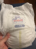 大王（GOO.N）光羽系列光之羽紙尿褲 嬰幼兒超薄透氣尿不濕 寶寶夏季干爽尿布 紙尿褲 L36片（9-14kg） 曬單實拍圖