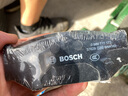 博世（BOSCH）原裝升級含陶瓷配方汽車剎車片 前片【前輪左右一套】 鈴木維特拉 驍途 鋒馭雨燕 啟悅 天語SX4 尚悅 曬單實(shí)拍圖