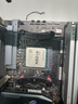 AMD 銳龍五代 處理器7nmCPU AM4接口 R7 5700X 曬單實(shí)拍圖