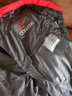 Alpinestars LOSAIL V3 a星mm93夏季摩托車(chē)騎行服網(wǎng)眼透氣機(jī)車(chē)防摔摩托服 黑亮紅1303 L 曬單實(shí)拍圖