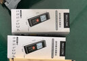 暗鷹（Nohawk）激光測距儀手持紅外線(xiàn)測量?jì)x數顯電子尺高精度設計師家用量房?jì)x器 【低配鋰電款無(wú)語(yǔ)音】NLM30-40M 曬單實(shí)拍圖