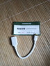 綠聯(lián) OTG數據線(xiàn) Type-C轉USB3.0轉接頭 平板U盤(pán)連接器USB-C轉換器通用小米華為三星 Type-C轉USB3.0款【白色】30702 曬單實(shí)拍圖