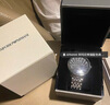 安普里奧·阿瑪尼（Emporio Armani） 商務(wù)休閑時(shí)尚歐美男士腕表 生日禮物送男友 店長(cháng)首推AR0389 曬單實(shí)拍圖