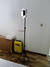 神牛（Godox） LED500LRW/LRC平板燈攝影燈主播補光燈單反相機攝像柔光燈 LED500單燈頭  LED500單燈頭 雙色溫版 曬單實拍圖