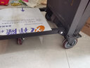 都格（Duge）電動爬樓機履帶式上下樓梯大載重搬運車手推車折疊小拉車爬樓神器 工程基礎款48V36Ah 500W無刷電機 曬單實拍圖
